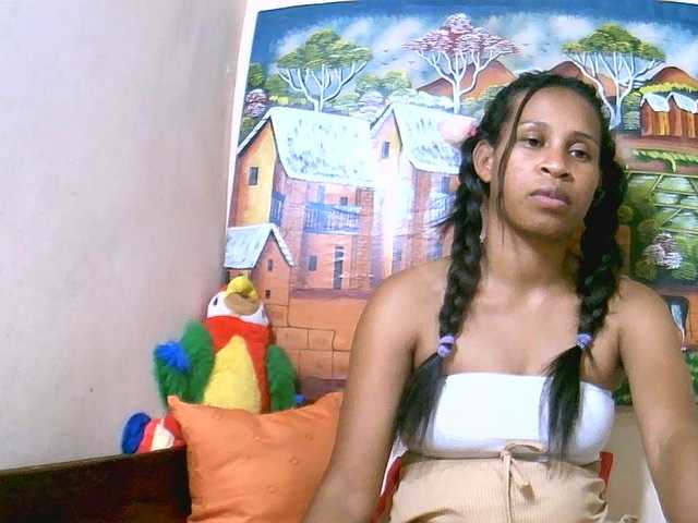 Rsylvia1's BongaCams show and profile