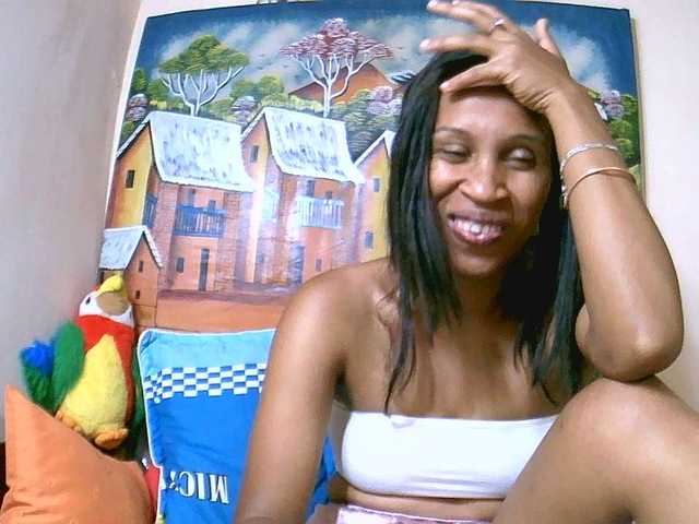 Rsylvia1's BongaCams show and profile