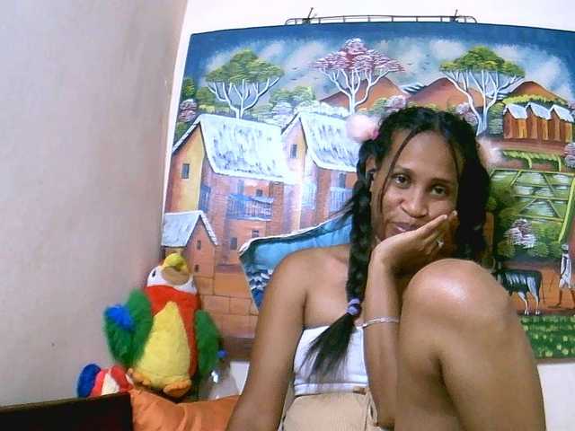 Rsylvia1's BongaCams show and profile