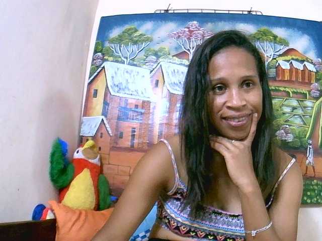 Rsylvia1's BongaCams show and profile