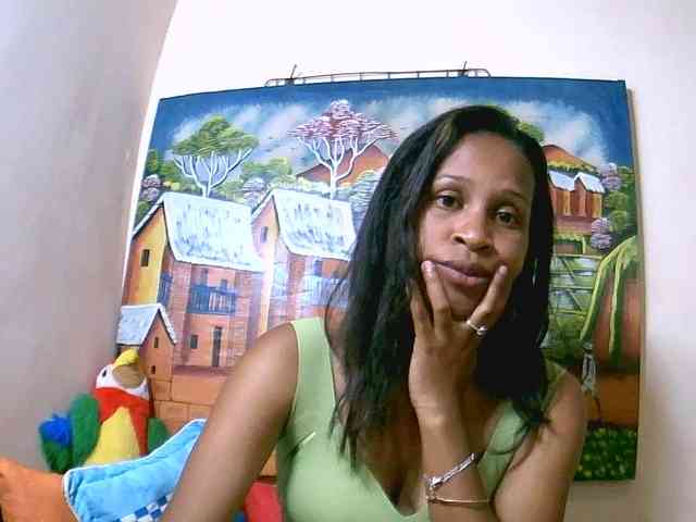 Rsylvia1 webcam
