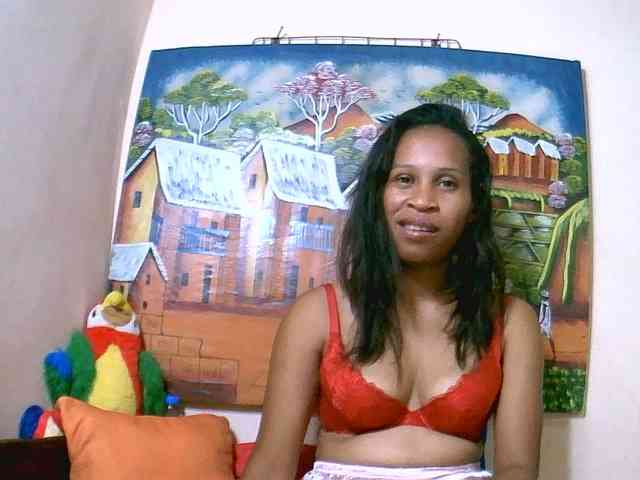 Rsylvia1 webcam