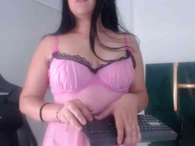 LissyOs webcam