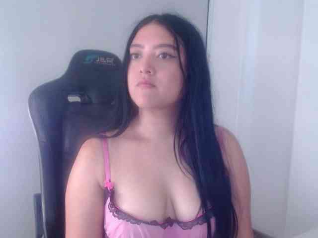 LissyOs webcam