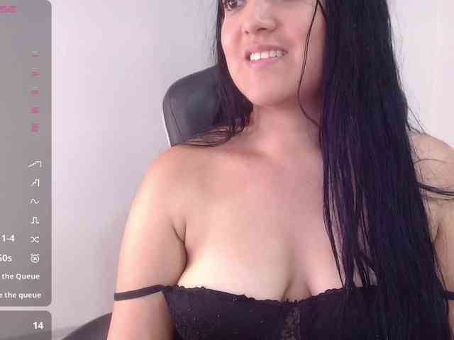 LissyOs webcam