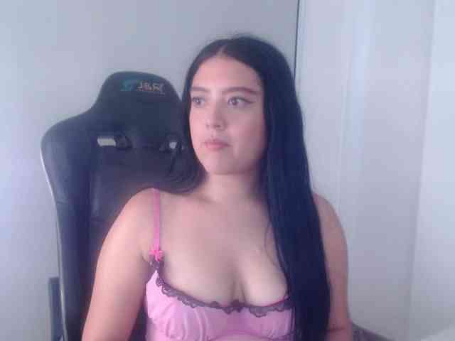 LissyOs webcam
