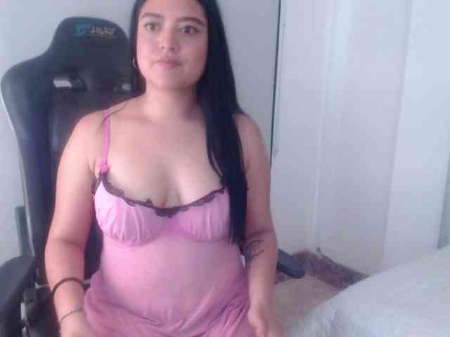 LissyOs webcam
