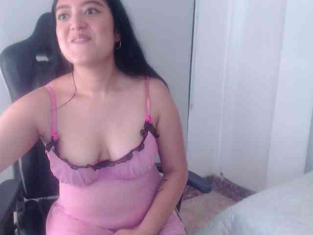 LissyOs webcam