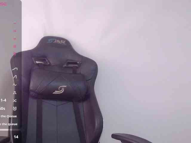 LissyOs webcam