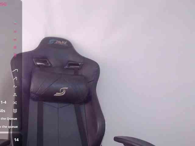 LissyOs webcam