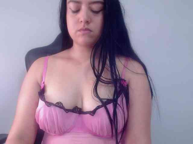 LissyOs webcam