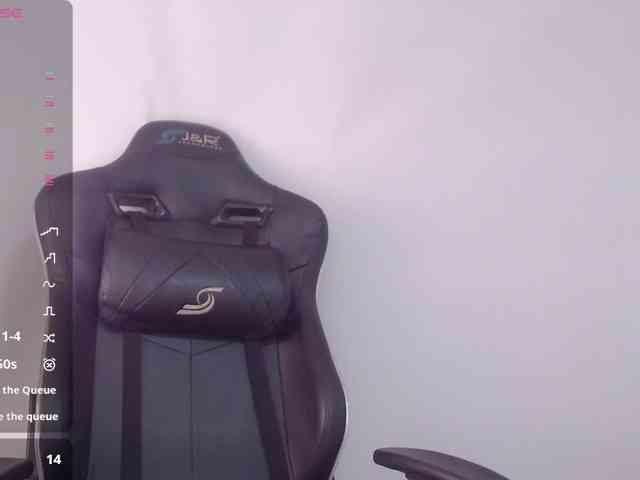 LissyOs webcam