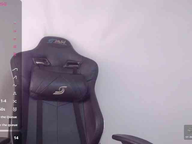 LissyOs webcam