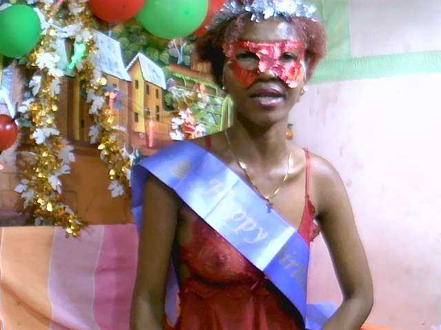 Urcule's BongaCams show and profile