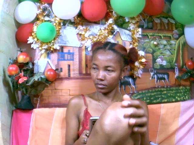 Urcule's BongaCams show and profile