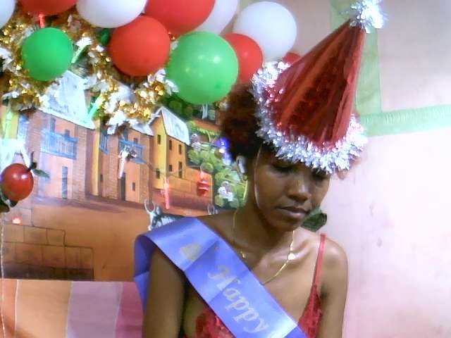 Urcule's BongaCams show and profile