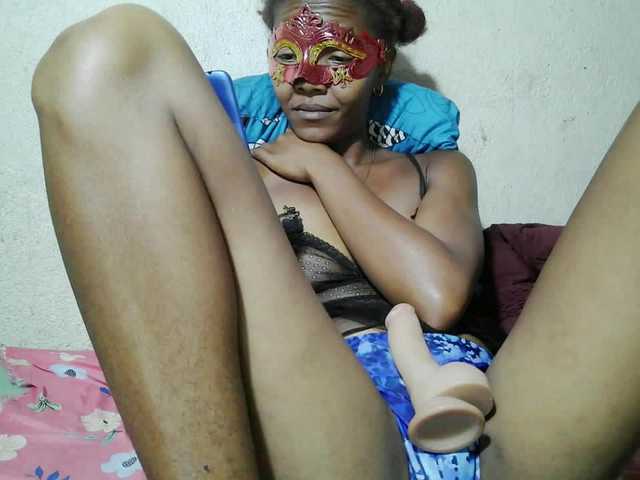 Urcule's BongaCams show and profile