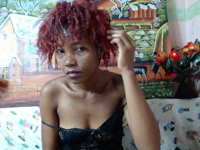 Urcule Live Cam on BongaCams