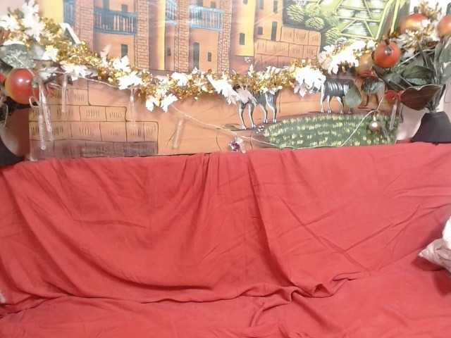 Urcule's BongaCams show and profile