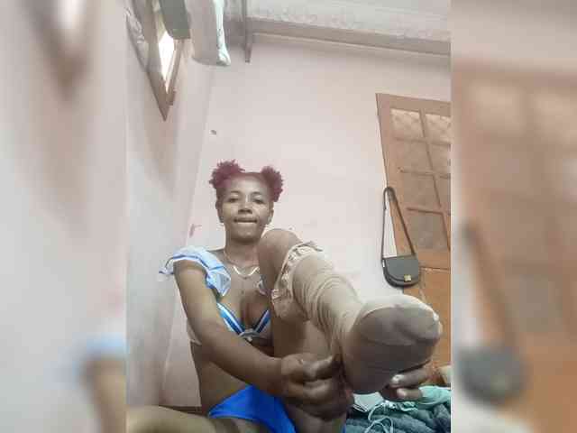 Urcule webcam