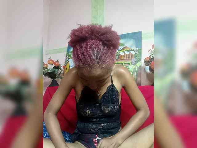 Urcule Live Webcam on BongaCams