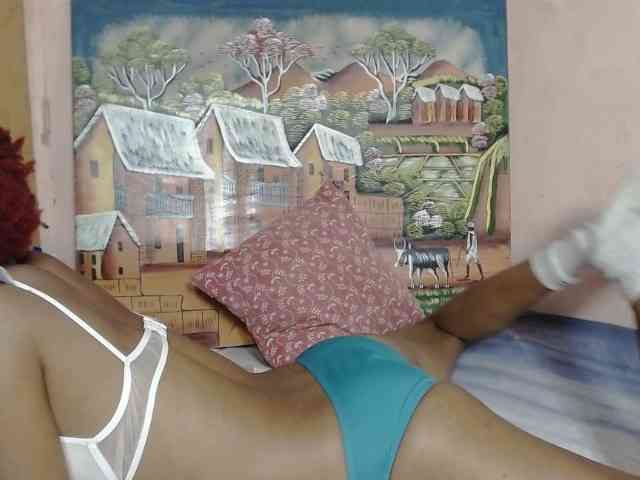 Urcule webcam