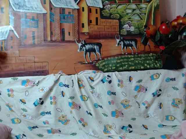 Urcule Live Webcam on BongaCams