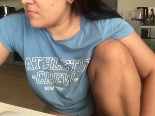 GraceNeal Porn Show