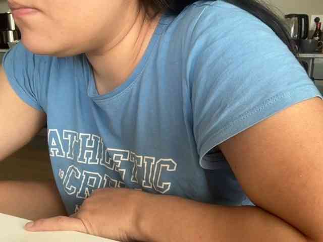GraceNeal webcam