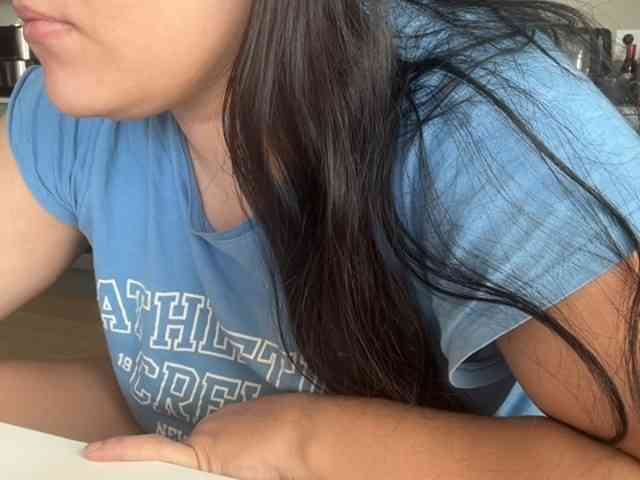 GraceNeal webcam