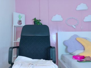 SeleneGibson Porn Show