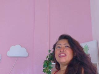 SeleneGibson Porn Show