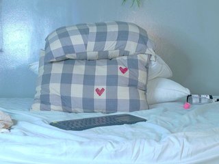 SeleneGibson Porn Show