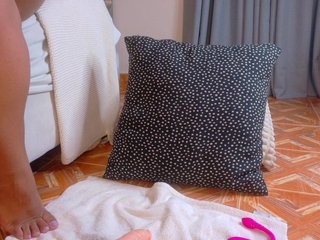 SeleneGibson Porn Show