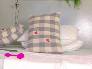 SeleneGibson Porn Show