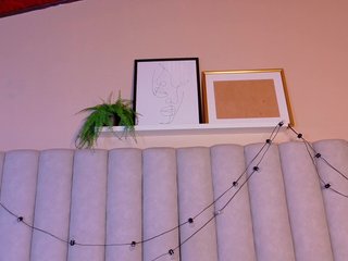 SeleneGibson Porn Show