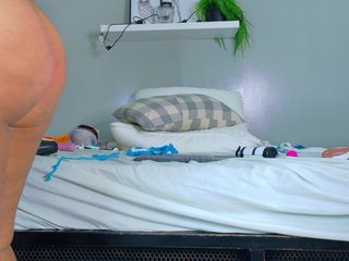 SeleneGibson Porn Show