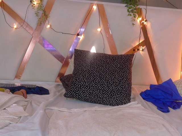 SeleneGibson's BongaCams show and profile