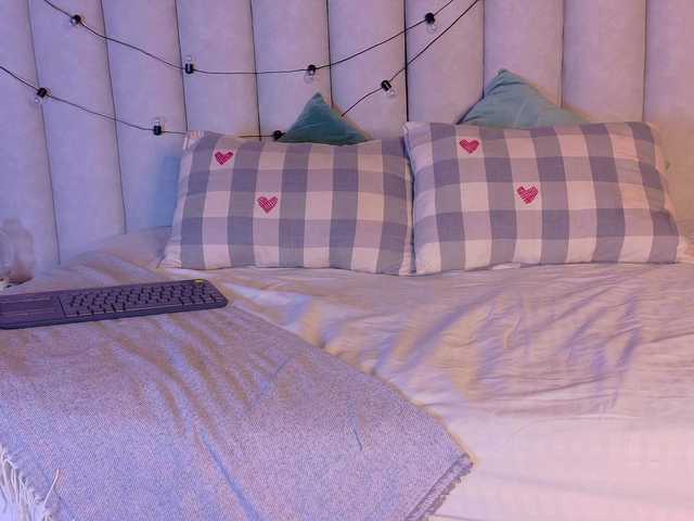 SeleneGibson Profile Image