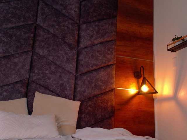 SeleneGibson from BongaCams is Freechat