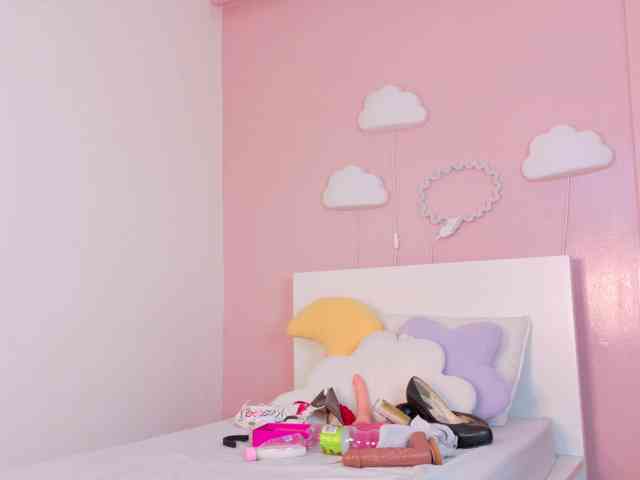 SeleneGibson SeleneGibson