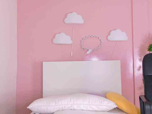 SeleneGibson SeleneGibson