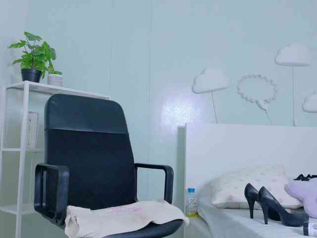 SeleneGibson Live Webcam on BongaCams