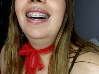 Vanedancex Porn Show