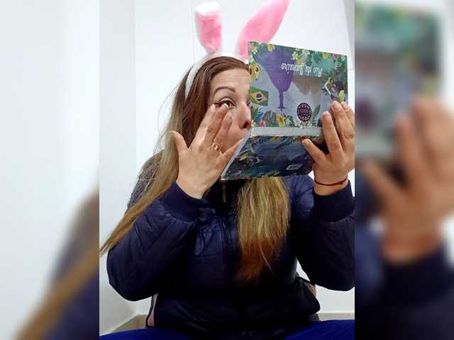 Vanedancex's BongaCams show and profile