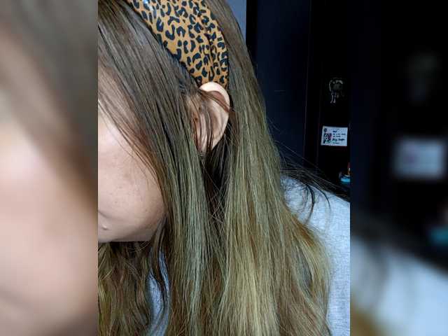 Vanedancex – webcam model profile photo