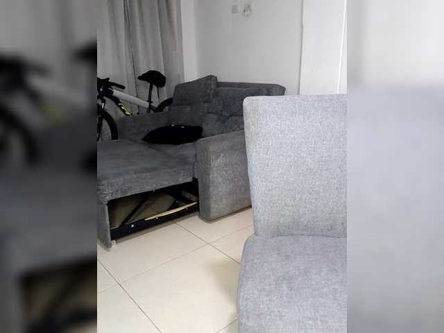 Vanedancex's BongaCams show and profile