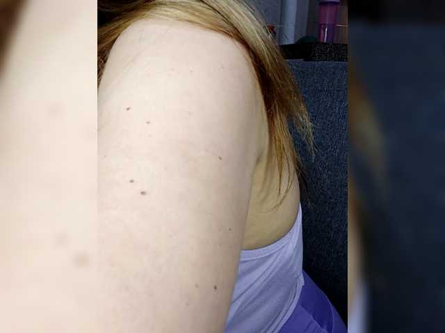 Vanedancex's BongaCams show and profile