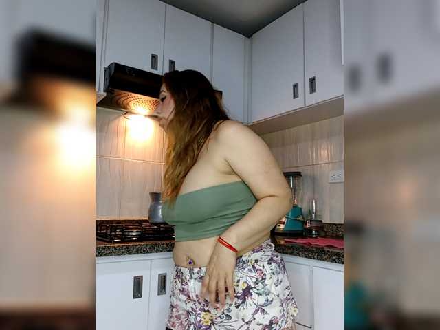 Vanedancex's BongaCams show and profile