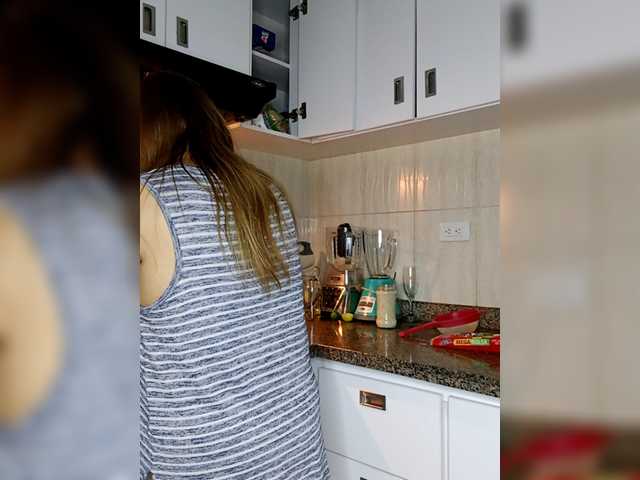 Vanedancex's BongaCams show and profile